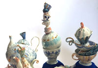 Izložba 19. Bijenale keramike Beograd 